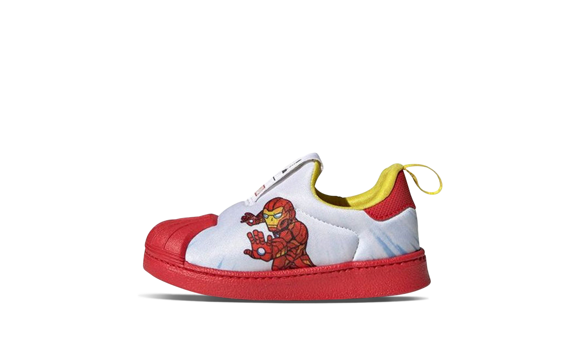 adidas superstar 360 marvel