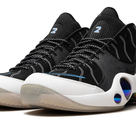 Nike Air Zoom Flight 95 Jason Kidd Career Pack Dallas Mavericks 574724 001 Stadium Goods