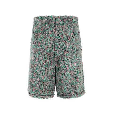 SUPREME Supreme The North Face High Pile Fleece Short SUPREME Supreme The North Face High Pile Fleece Short