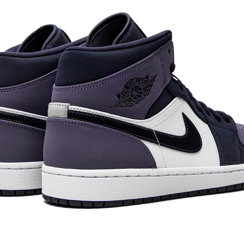JORDAN Air Jordan 1 Mid  display picture 3
