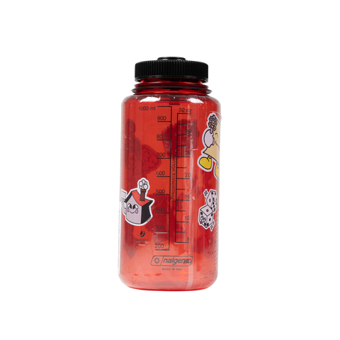 Supreme Nalgene Characters 32 oz. Bottle (SS22) - $30