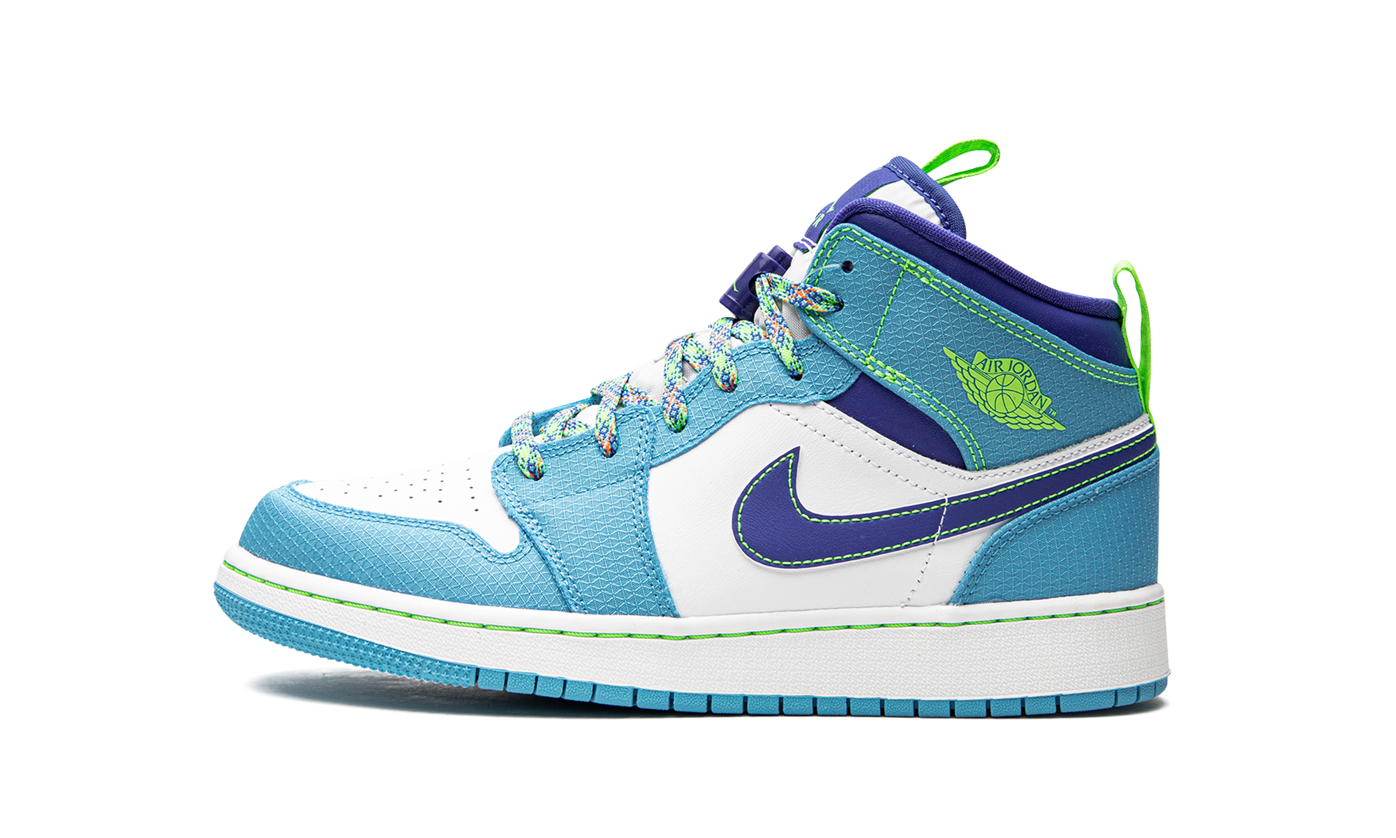 sprite air jordan 1
