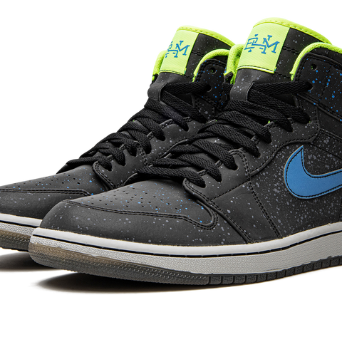 Air Jordan 1 Retro High Bhm Black History Month 579591 012 Stadium Goods