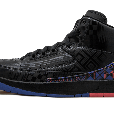 Jordan 2 bhm review online