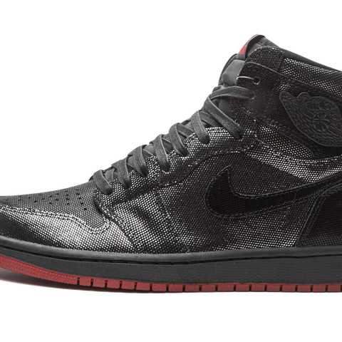 Air Jordan 1 Retro High Special Box Stadium Goods