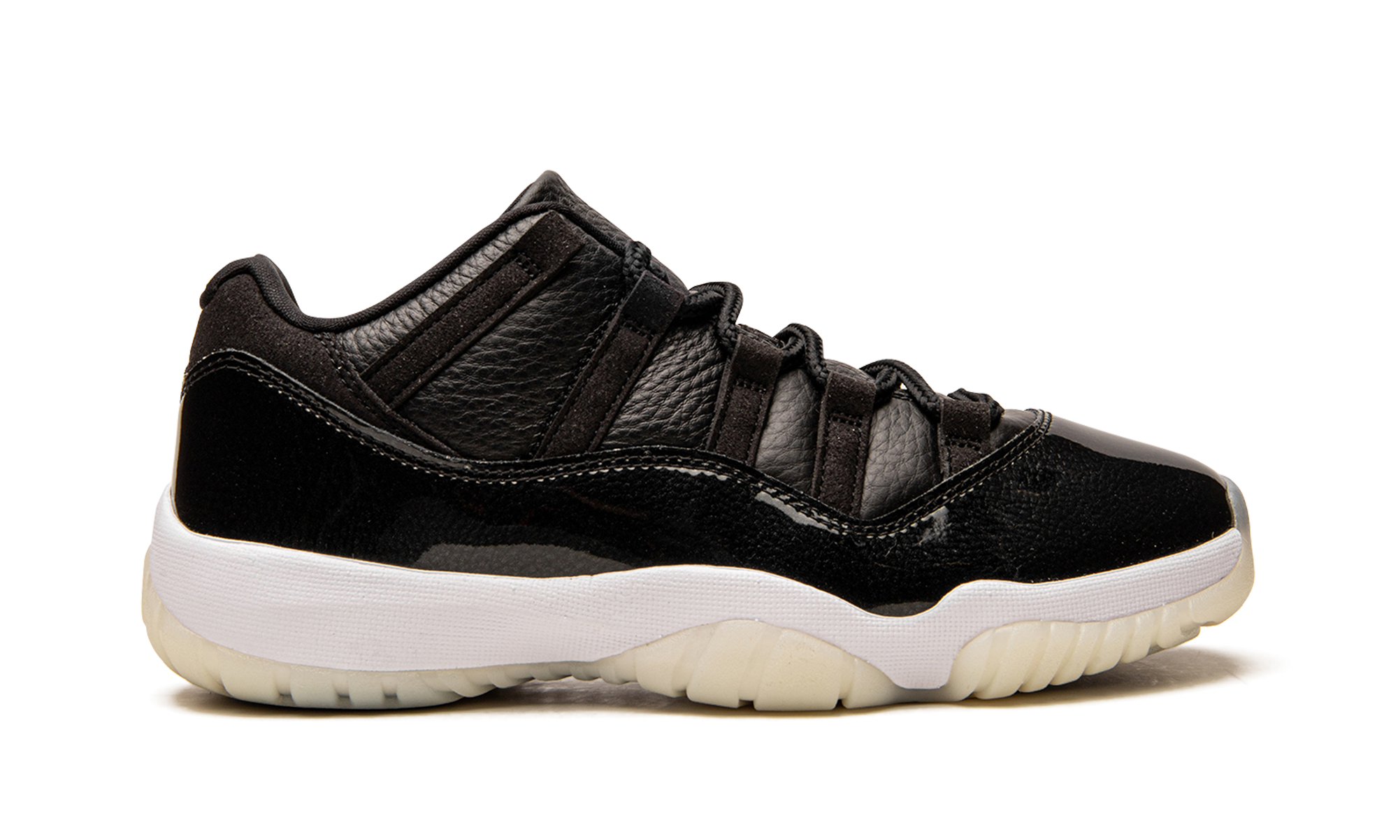 Air Jordan 11 Retro \u002772-10\u0027 Release 美品 NIKE AIR JORDAN 