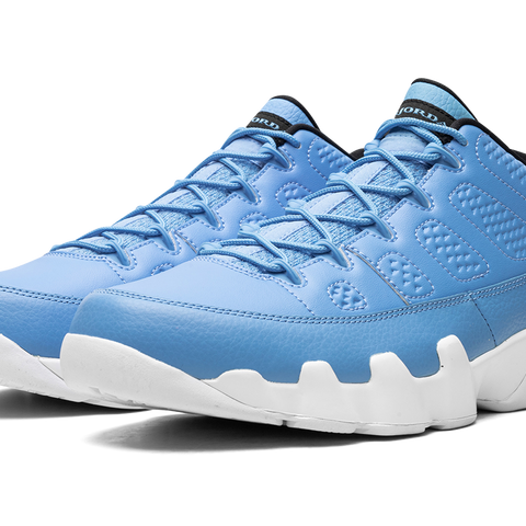 Nike air jordan 9 retro low hotsell