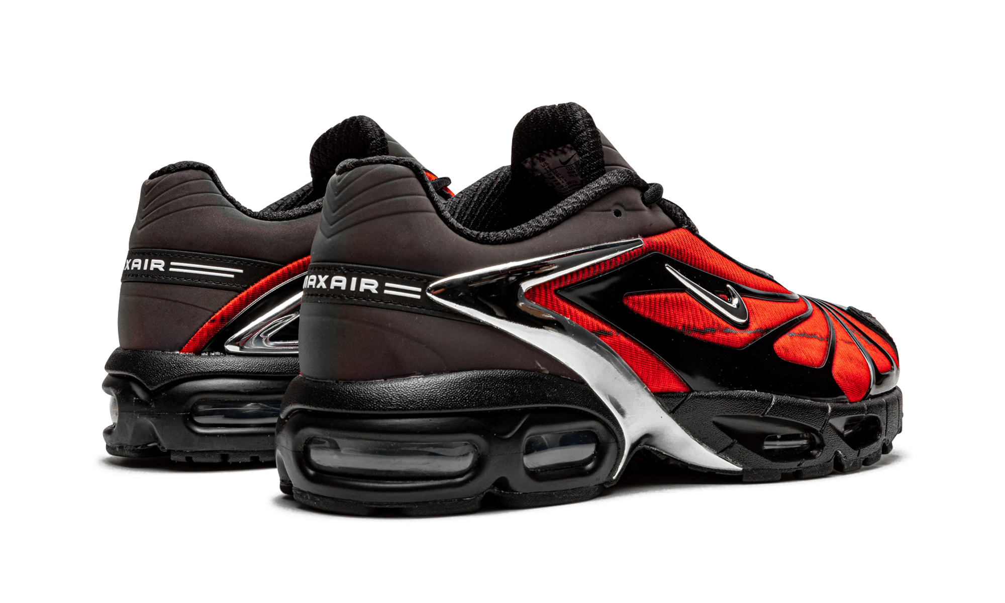 air max tailwind v skepta bloody chrome