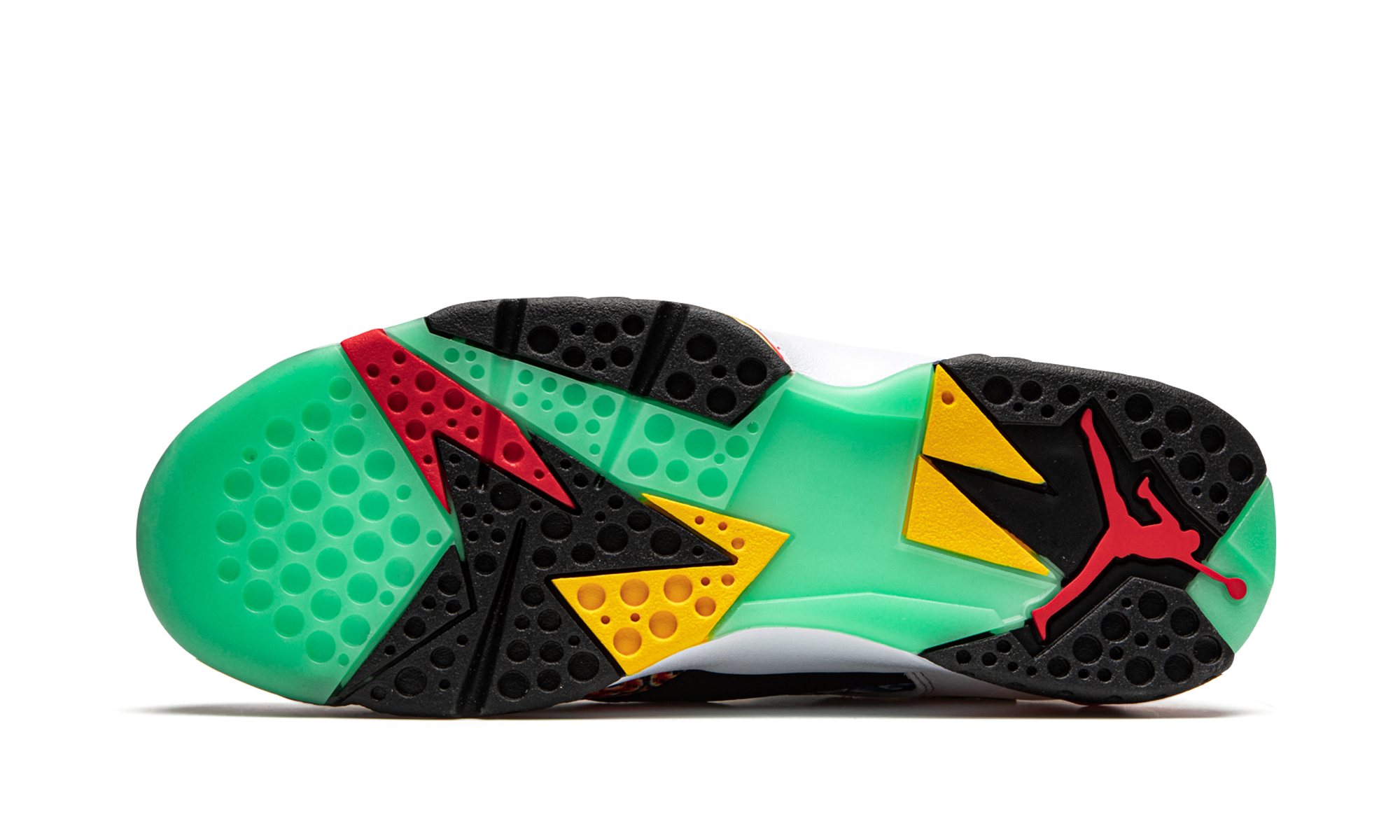 nike air jordan 7 retro greater china