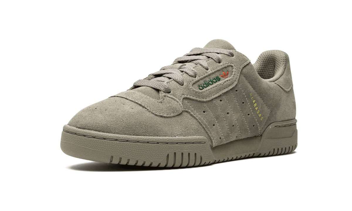 yeezy simple brown powerphase