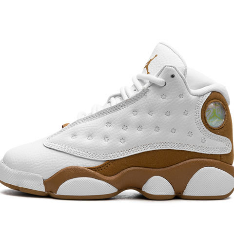 JORDAN Air Jordan 13 PS Wheat Stadium Goods