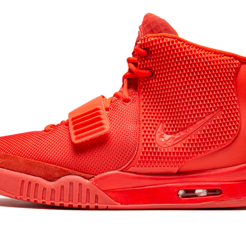 NIKE Air Yeezy 2 SP 