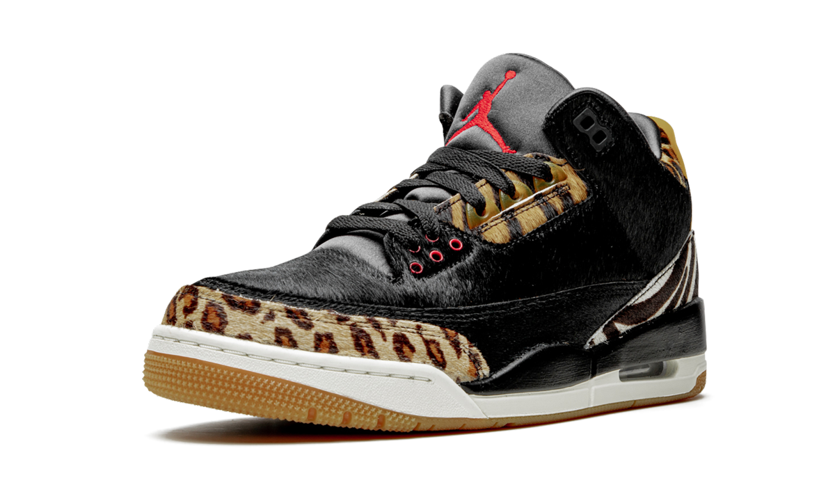 cheetah 3s jordans