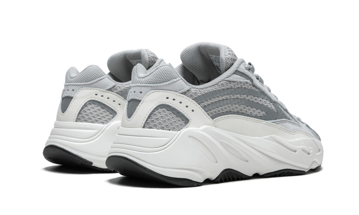 yeezy 700 v2 static white
