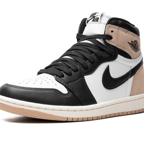 Basketball Shoes Jordan High Dark Mocha Zalando Retro High
