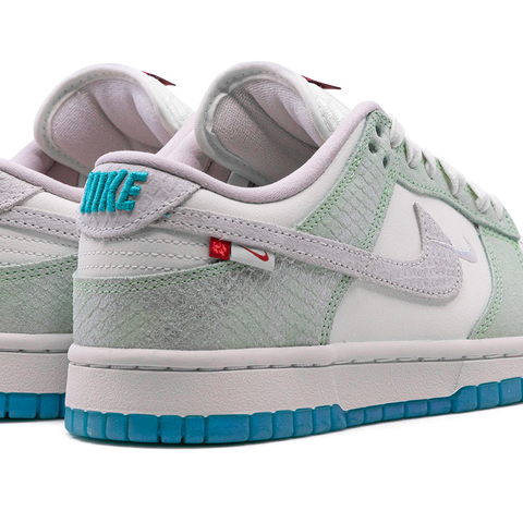 公式正規品!★ Dunk Low Lx Year Of The Dragon 2024 Women's NIKE Dunk Low LX WMNS