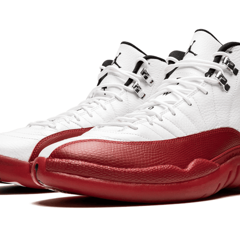 Air Jordan 12 Retro 130690 110 Stadium Goods