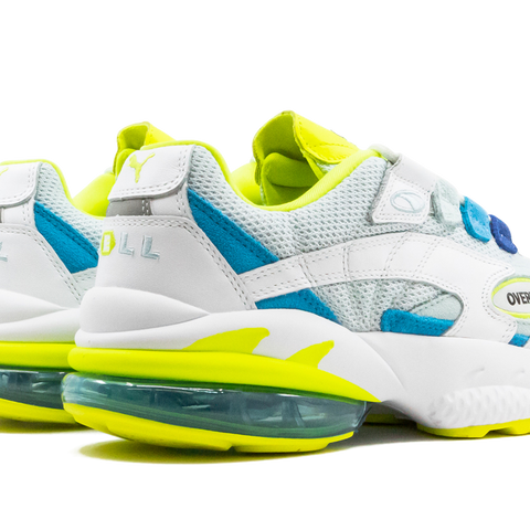 Overkill x Cell Venom Stadium Goods