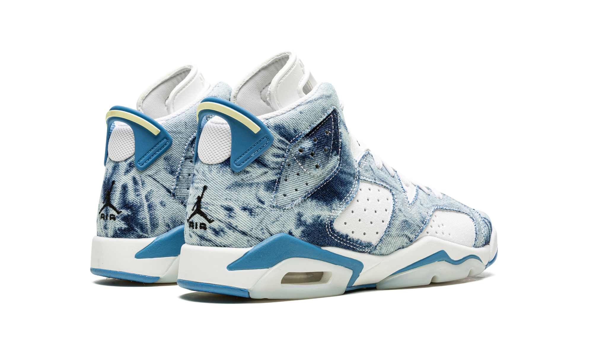 jordan 6 stadium goods