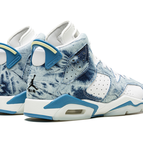 JORDAN Air Jordan 6 Retro GS JORDAN Air Jordan 6 Retro GS
