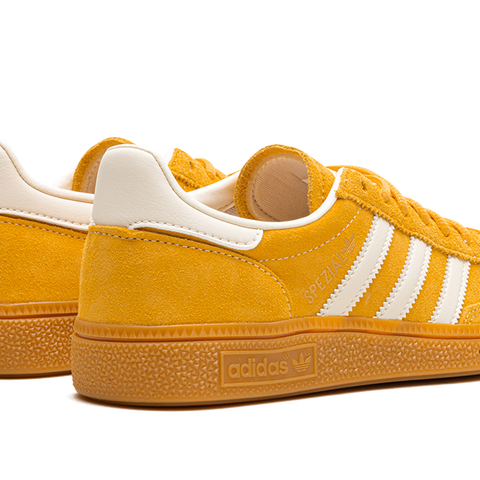 adidas Originals Handball Spezial - Yellow UK 9 adidas Originals Handball Spezial - Yellow UK 9