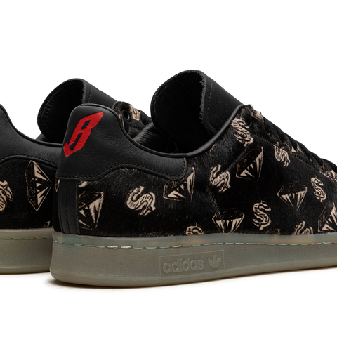 ADIDAS Stan Smith Ponyhair 