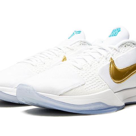 NIKE Kobe 5 Protro x Undefeated NIKE Kobe 5 Protro x Undefeated