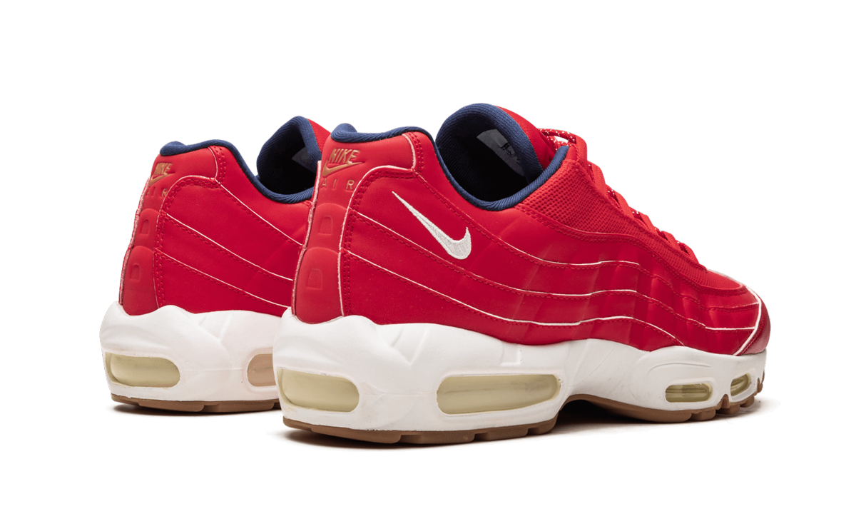 4 of july air max 95