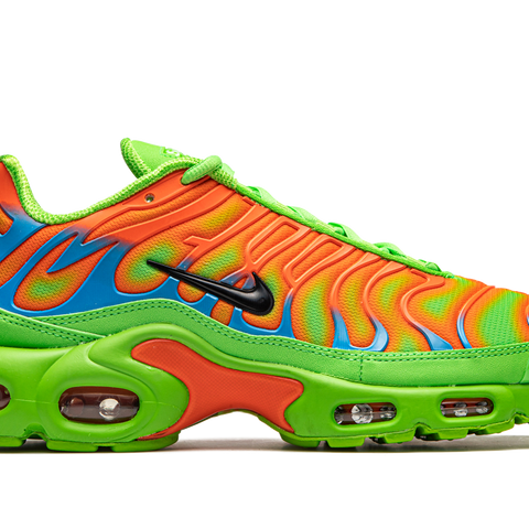 Nike orange tn clearance