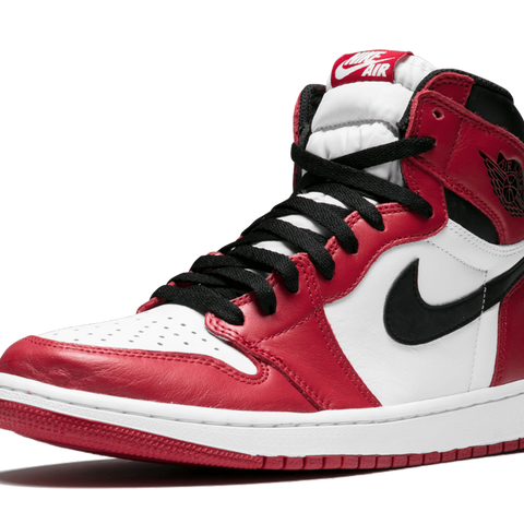JORDAN Air Jordan 1 Retro High OG Chicago Stadium Goods