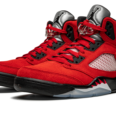 Jordan retro 5 raging bull online
