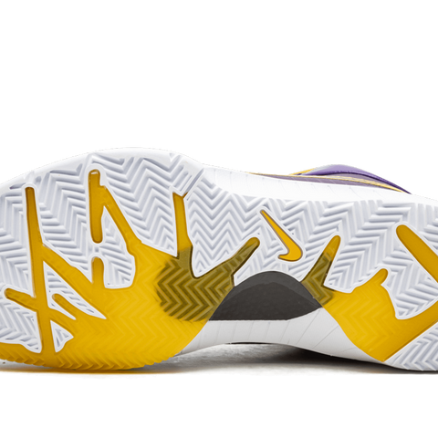 NIKE Kobe 4 Protro UNDFTD 