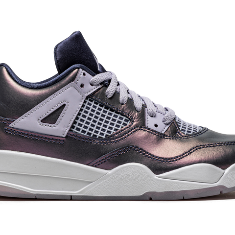 JORDAN Air Jordan 4 Retro SE PS Monsoon Blue Stadium Goods