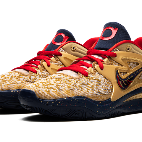 Nike KD 15 Olympics Nike KD 15  main image 3