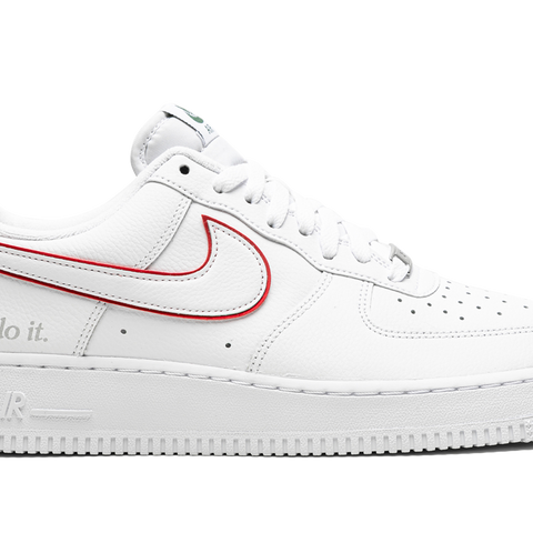NIKE Air Force 1 Just Do It Stadium Goods