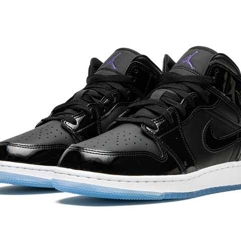 JORDAN Air Jordan 1 Mid GS  display picture 1