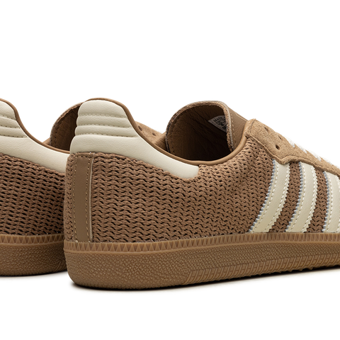 adidas ☆ Samba OG ‘Cardboard’ ADIDAS Samba OG 