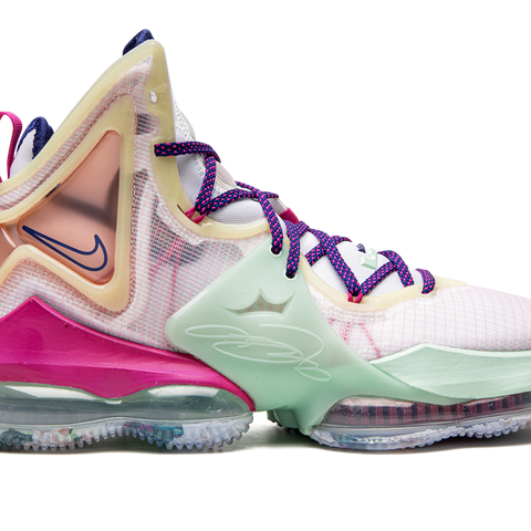 LeBron 19 Stadium Goods