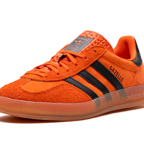 Sneakers adidas Gazelle Indoor Orange