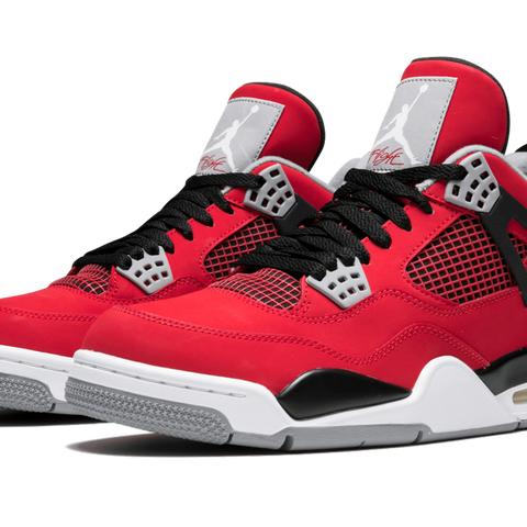Air Jordan 4 Retro Toro Bravo 308497 603 Stadium Goods