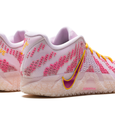 NIKE Nike Ja 3 