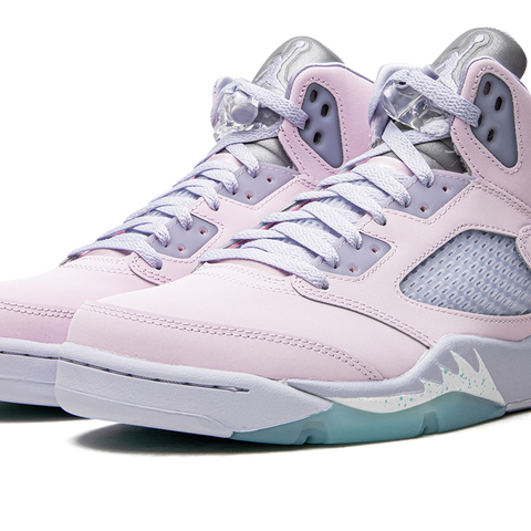 JORDAN Air Jordan 5 Retro Regal Pink Stadium Goods