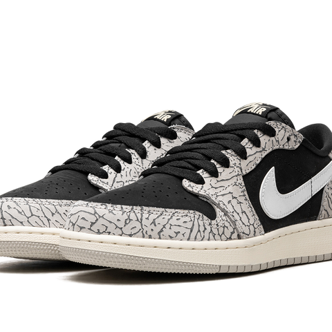 JORDAN Air Jordan 1 Low GS  display picture 3