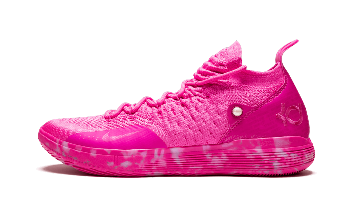 kevin durant aunt pearl 11