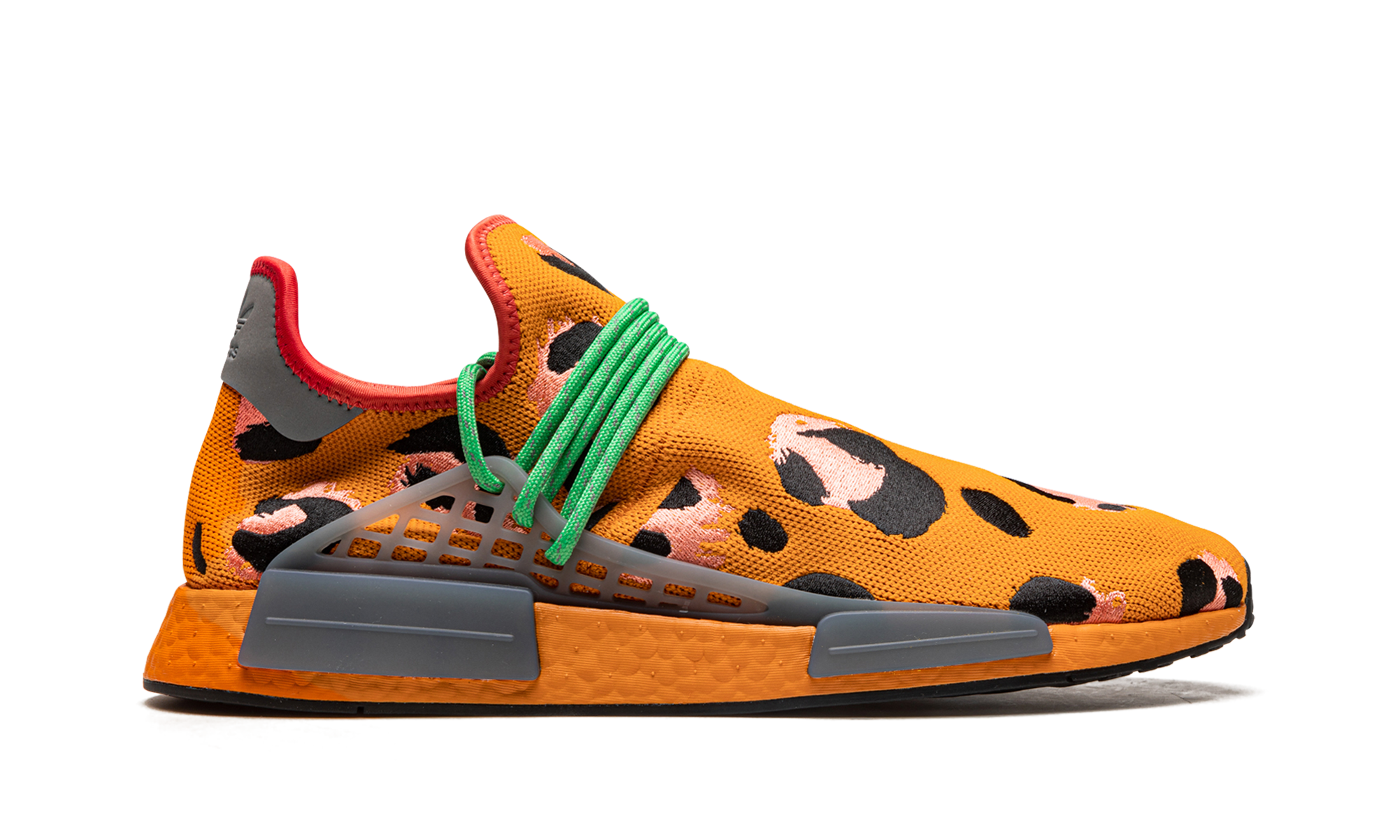 pharrell williams x bape