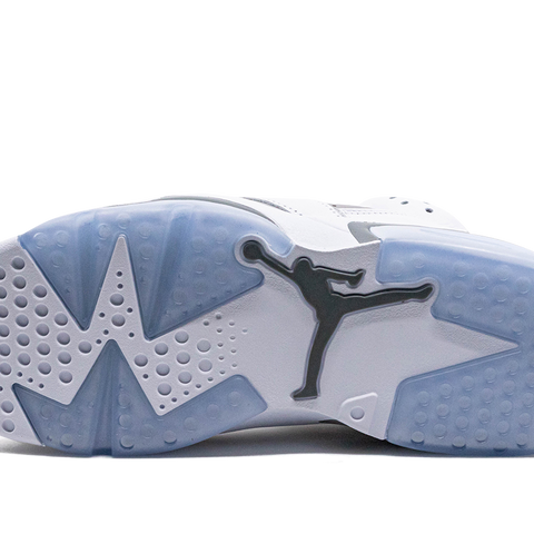 JORDAN Air Jordan 6 Cool Grey Stadium Goods