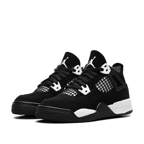 Jordan 4 Retro PS White Thunder