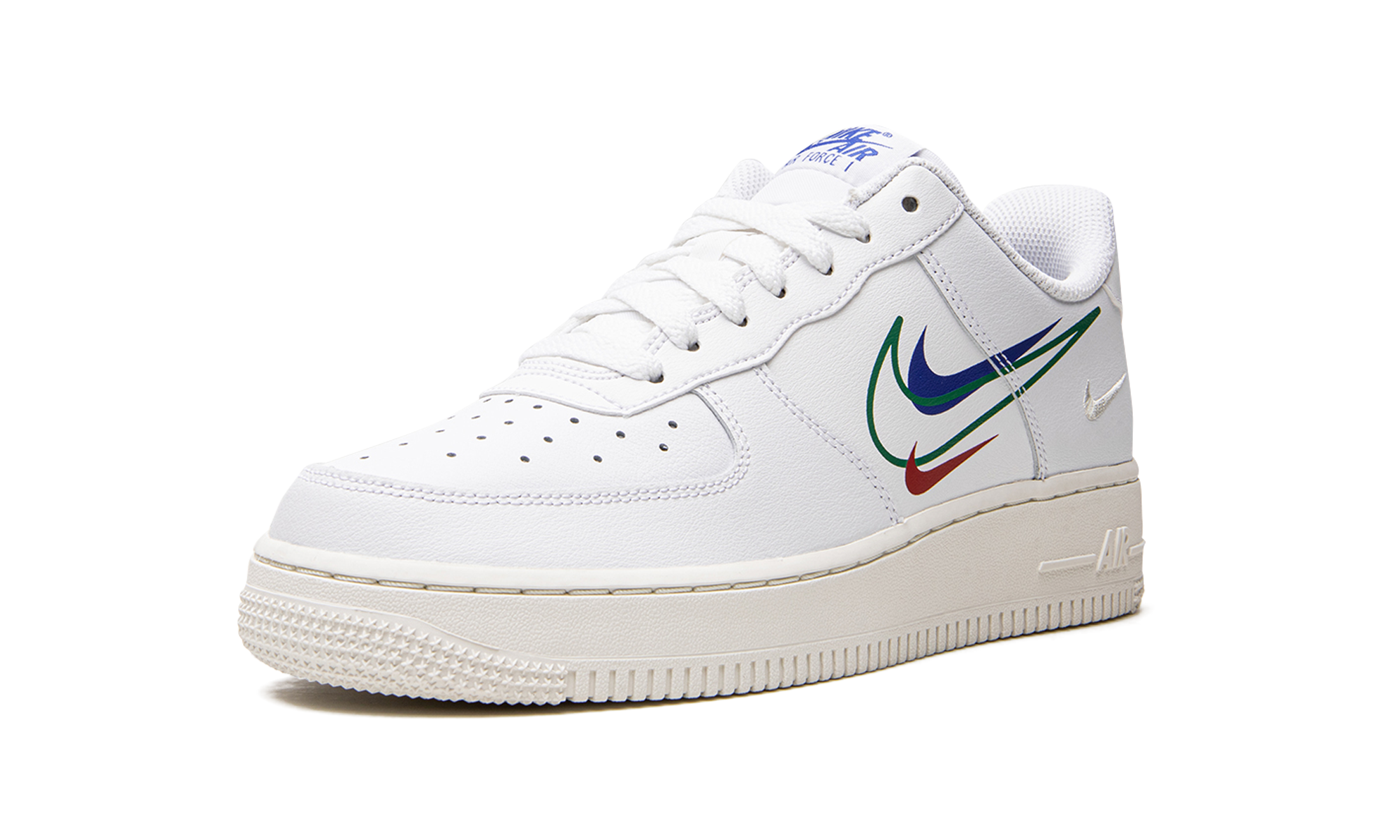 air force jelly swoosh