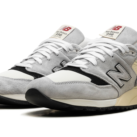 new balance 998 USA製 27cm us9 アメリカ製 990 New Balance Made In USA 998 Shoes