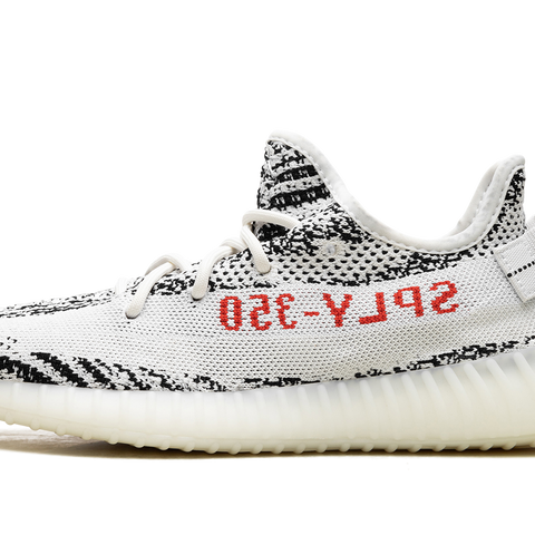 YEEZY Yeezy Boost 350 V2 "Zebra 2017-2023" Stadium Goods YEEZY Yeezy Boost 350 V2 "Zebra 2017-2023" Stadium Goods